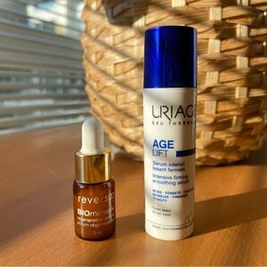 3/$40 🦙 Reversa & Uriage Serums